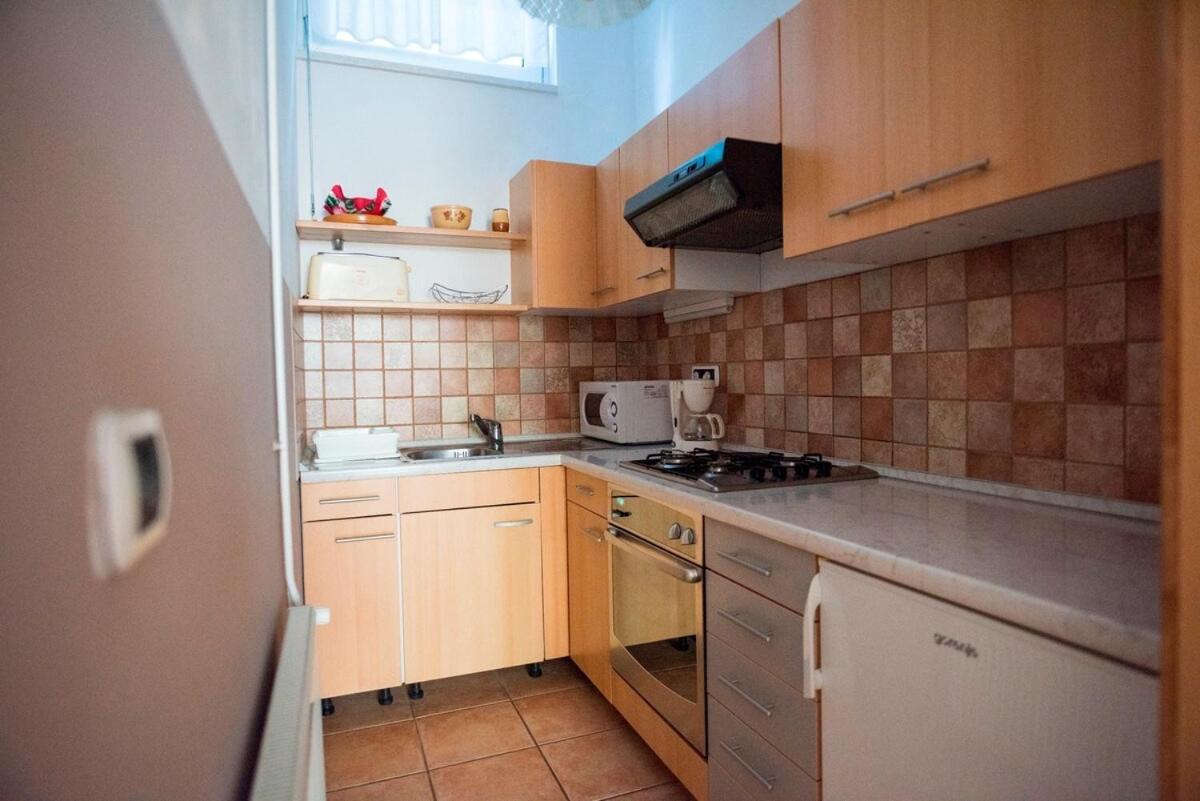 Hisa Taljat Apartman Most na Soči Kültér fotó