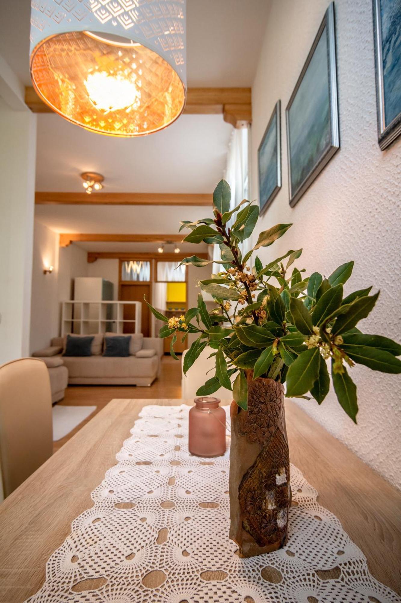 Hisa Taljat Apartman Most na Soči Kültér fotó