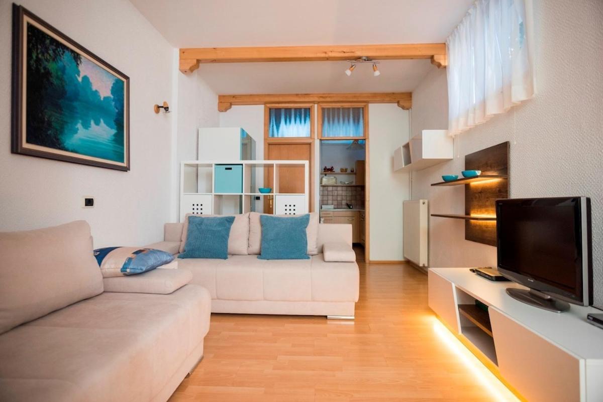 Hisa Taljat Apartman Most na Soči Kültér fotó