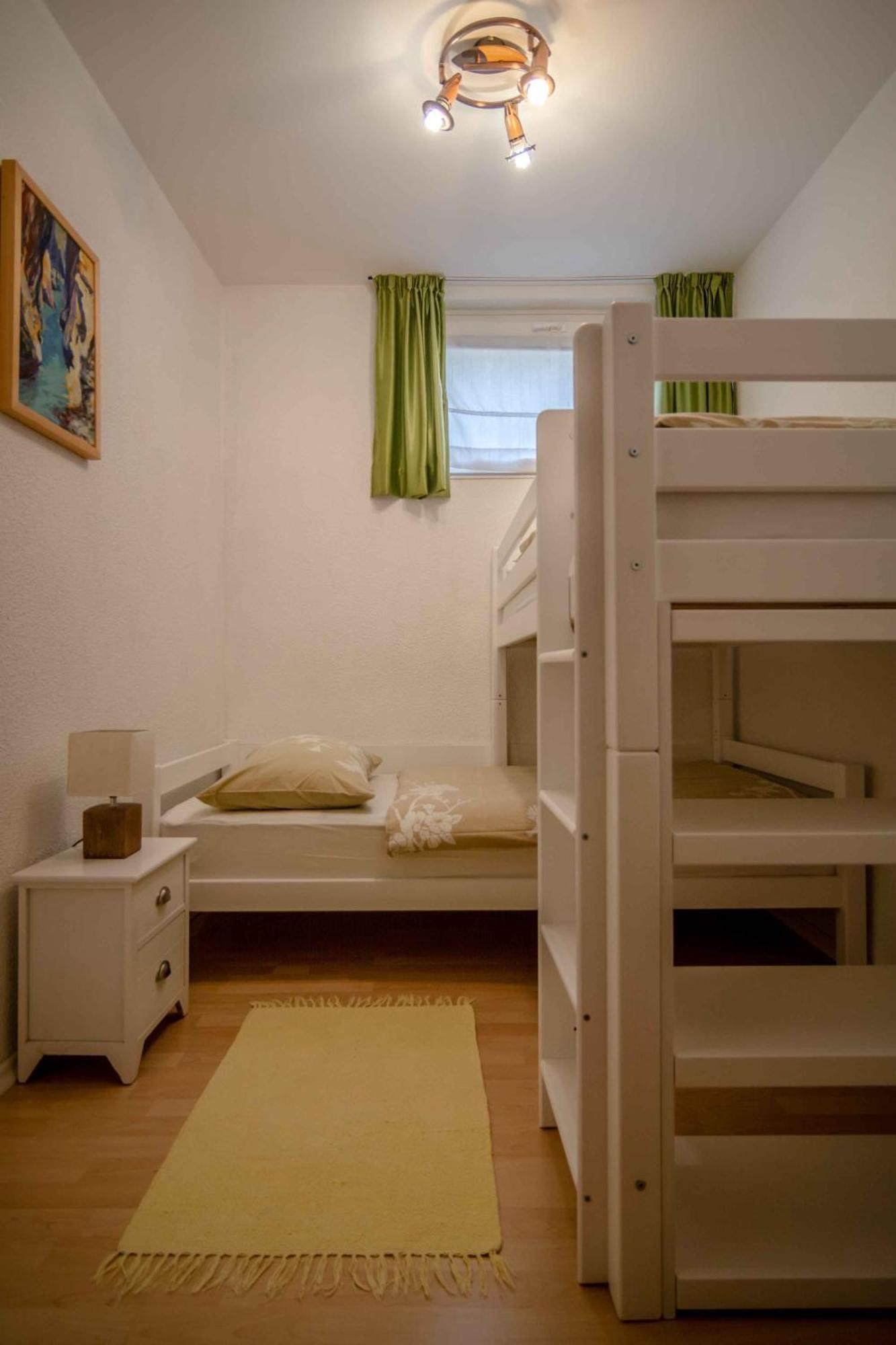 Hisa Taljat Apartman Most na Soči Kültér fotó