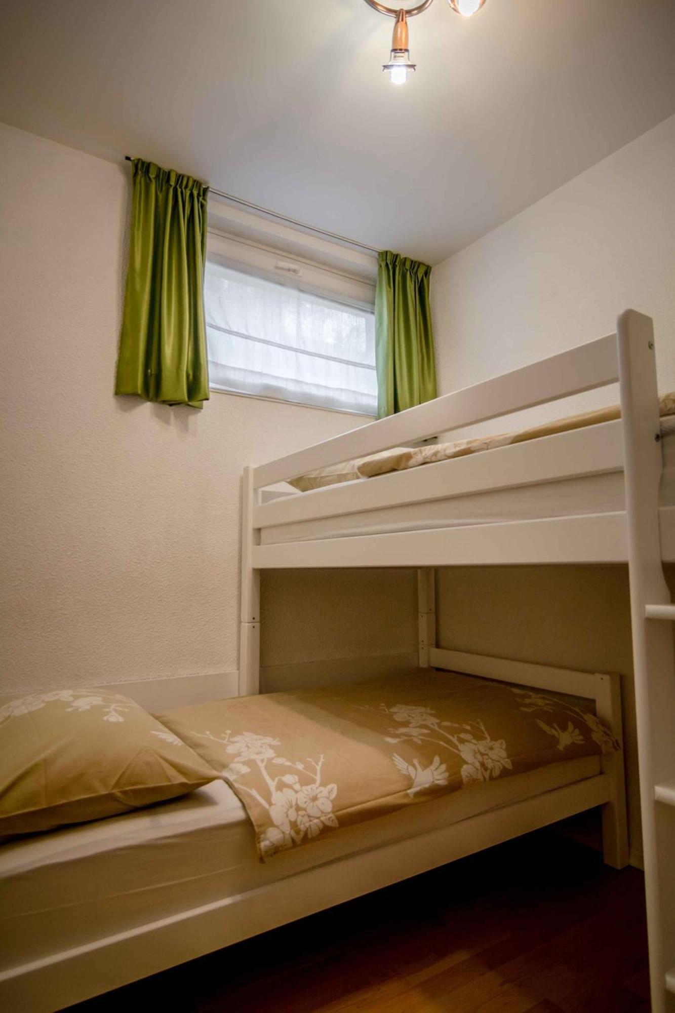 Hisa Taljat Apartman Most na Soči Kültér fotó
